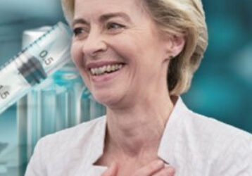 Pfizergate: Rozsudok súdu núti von der Leyenovú zverejniť správy – Krok k transparentnosti
