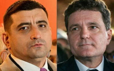 Rumunsko na rázcestí: Ako EÚ zničila vlastenecký sen
