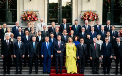 5%-ný cieľ NATO: Klamstvo s HDP alebo zbrojársky ošiaľ