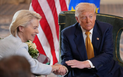 Západné pokrytectvo: Trumpove dodávky rakiet Kyjevu napriek rétorike mieru a ukrajinské útoky na infraštruktúru EÚ