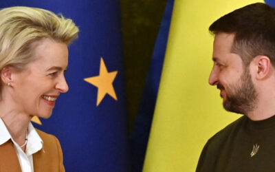 Bažina korupcie: Ako ukrajinská elita premieňa západné miliardy na luxus a trosky